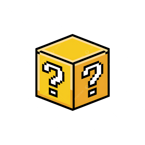 Mystery box
